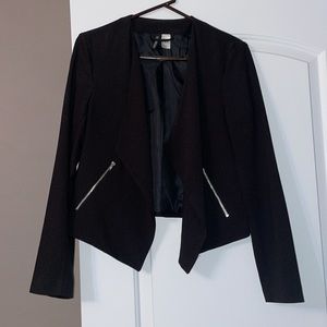 H&M Blazer Jacket